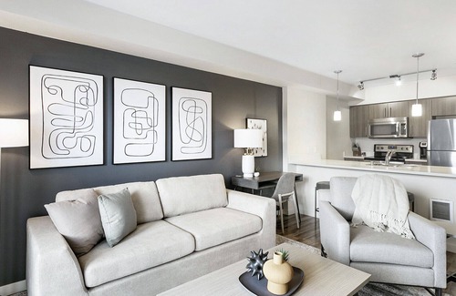 New Tacoma Apartment | Modern Apartment in Prime Location (ID7866X66)