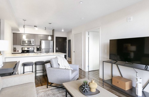 New Tacoma Apartment | Modern Apartment in Prime Location (ID7866X66)