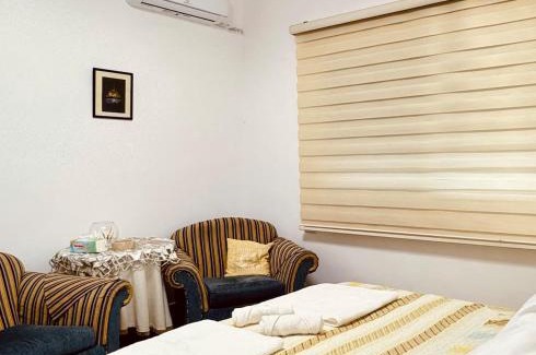Amman Apartment | Modern Apartment in Prime Location - Jabal Amman