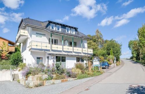 Schwalefeld Apartment | Modern Apartment in Schwalefeld with Garden
