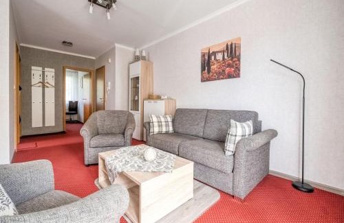Schwalefeld Apartment | Modern Apartment in Schwalefeld with Garden