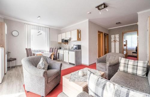 Schwalefeld Apartment | Modern Apartment in Schwalefeld with Garden