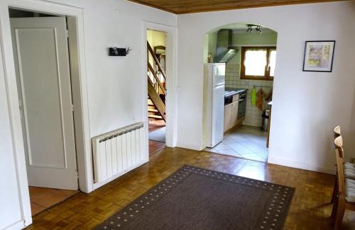 Soultzeren Apartment | Modern apartment in Soultzeren