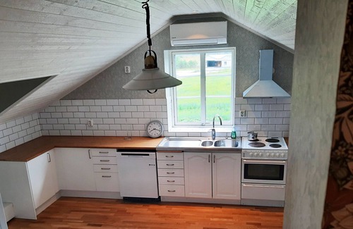 Trensum Apartment | Modern apartment in the heart of Blekinge, Trensum | SE03008