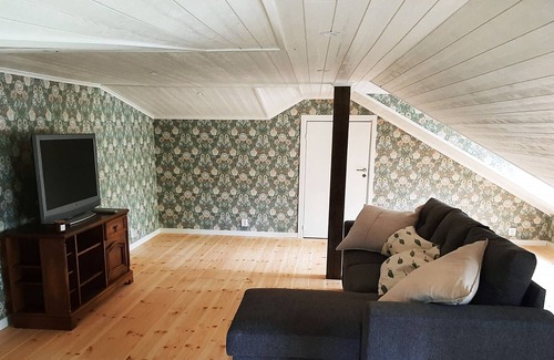Trensum Apartment | Modern apartment in the heart of Blekinge, Trensum | SE03008