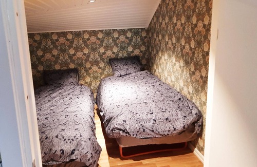 Trensum Apartment | Modern apartment in the heart of Blekinge, Trensum | SE03008