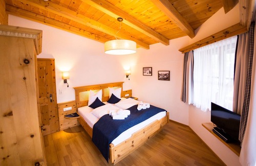 Soelden House | Modern apartment in the middle of the hill with sauna & Restaurant - Afterski