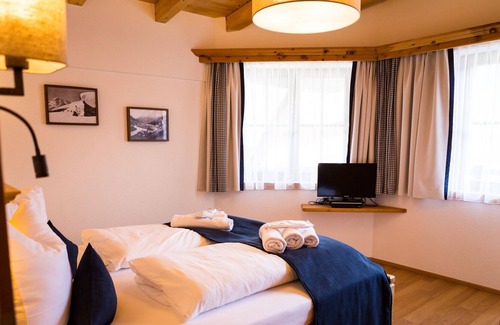 Soelden House | Modern apartment in the middle of the hill with sauna & Restaurant - Afterski