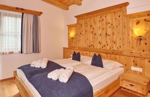 Soelden House | Modern apartment in the middle of the hill with sauna & Restaurant - Afterski