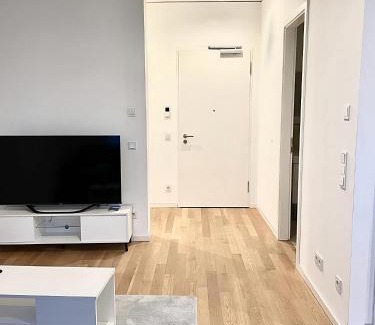Ludwigsvorstadt-Kliniken Apartment | Modern Apartment in the center of Munich