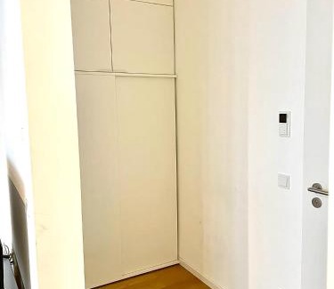 Ludwigsvorstadt-Kliniken Apartment | Modern Apartment in the center of Munich