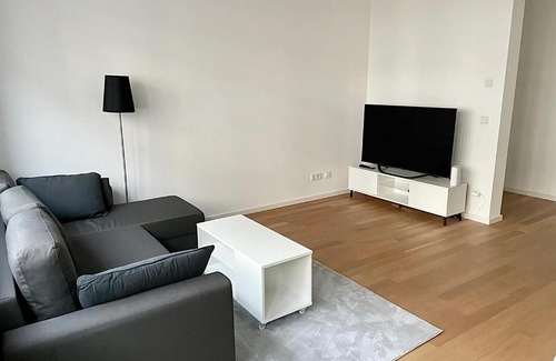 Ludwigsvorstadt-Kliniken Apartment | Modern Apartment in the center of Munich