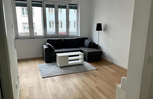 Ludwigsvorstadt-Kliniken Apartment | Modern Apartment in the center of Munich