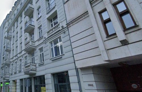 Mirow Apartment | Modern Apartment in the city center