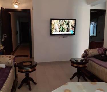 Ahriq Apartment | Modern Apartment in the downtown
