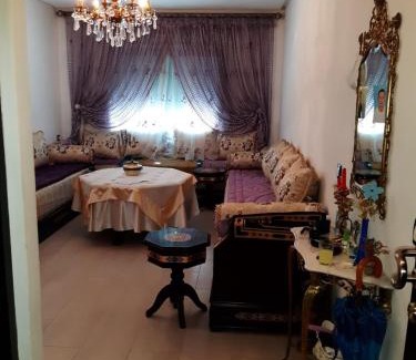 Ahriq Apartment | Modern Apartment in the downtown