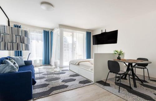 Ostrava Apartment | Modern apartment in the heart of Ostrava