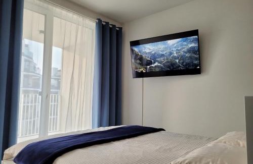 Ostrava Apartment | Modern apartment in the heart of Ostrava