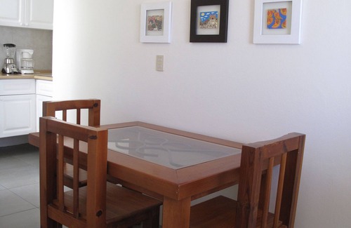 Ruta Independencia Apartment | Modern Apartment in the Historic Center of Oaxaca