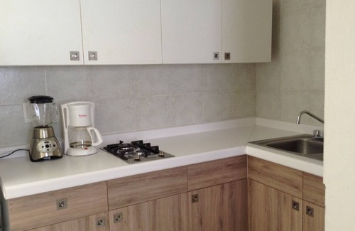 Ruta Independencia Apartment | Modern Apartment in the Historic Center of Oaxaca