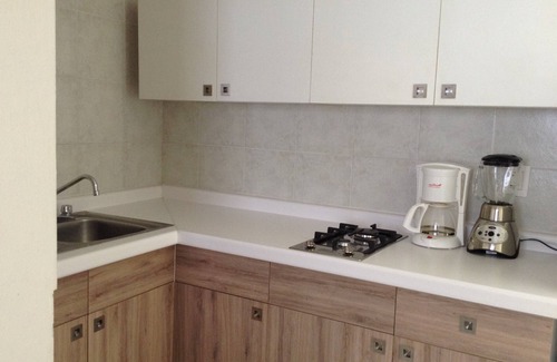 Ruta Independencia Apartment | Modern Apartment in the Historic Center of Oaxaca