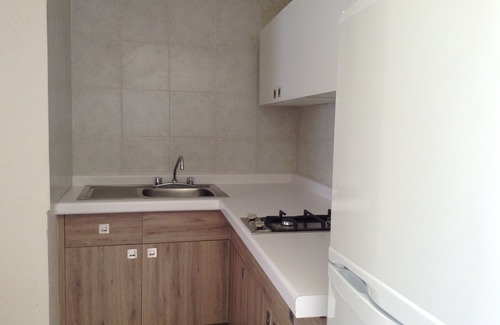 Ruta Independencia Apartment | Modern Apartment in the Historic Center of Oaxaca