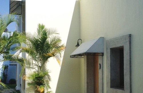 Ruta Independencia Apartment | Modern Apartment in the Historic Center of Oaxaca