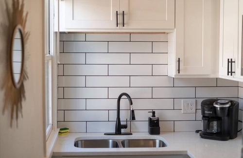 Downtown Phoenix Apartment | Modern Apartment in the Heart of Phoenix (5)