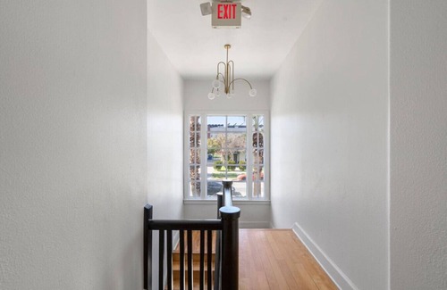 Downtown Phoenix Apartment | Modern Apartment in the Heart of Phoenix (5)