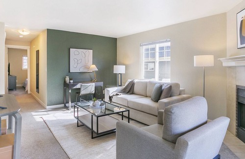 Federal Way Apartment | Modern Apartment in Prime Location (ID8880X28)
