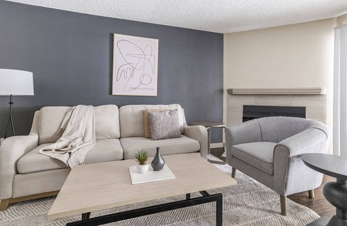 Federal Way Apartment | Modern Apartment in Prime Location (ID9879X54)