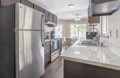 Federal Way Apartment | Modern Apartment in Prime Location (ID9879X54)