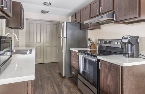 Federal Way Apartment | Modern Apartment in Prime Location (ID9879X54)