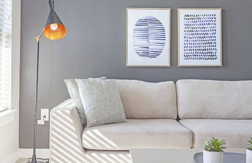 San Marcos Apartment | Modern Apartment in Prime Location (ID1206X872)