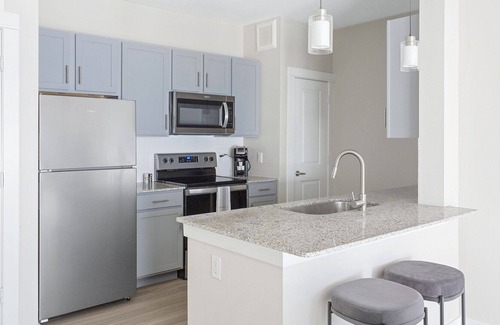 San Marcos Apartment | Modern Apartment in Prime Location (ID1206X872)