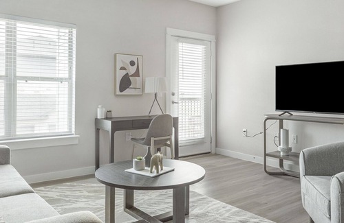 San Marcos Apartment | Modern Apartment in Prime Location (ID1231X478)