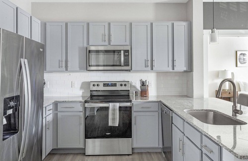 San Marcos Apartment | Modern Apartment in Prime Location (ID1231X478)