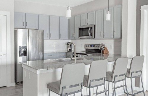 San Marcos Apartment | Modern Apartment in Prime Location (ID1231X478)