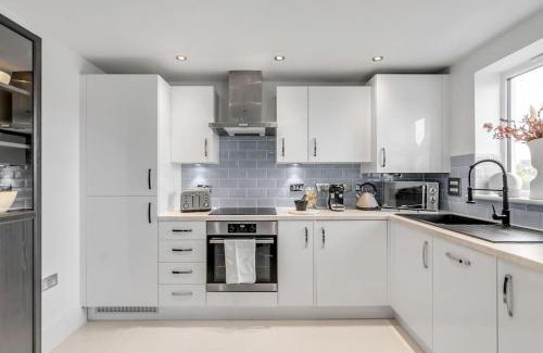 Wymondham Apartment | Modern Apartment in Wymondham