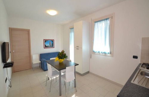 Rosapineta Apartment | Modern apartment for 5 guests in Rosolina Mare