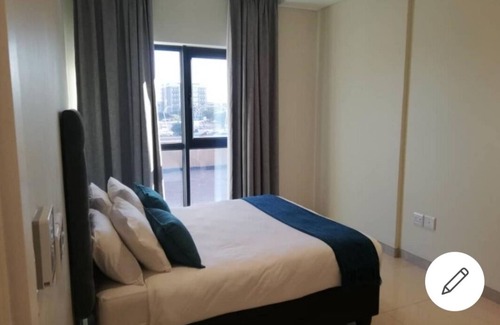 Gaborone Apartment | Modern Apartment iTowers