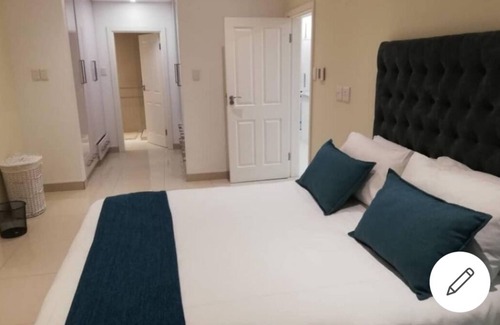 Gaborone Apartment | Modern Apartment iTowers