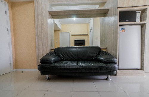 Hegarmanah Apartment | Modern Apartment Near Cihampelas at Parahyangan Residence