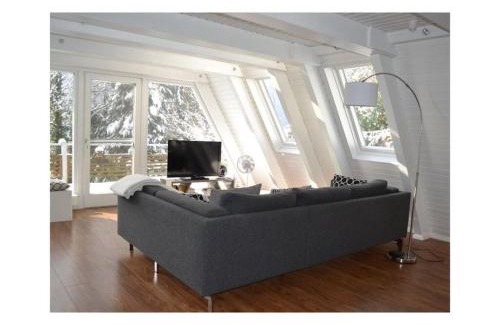 Leinsweiler Apartment | Modern apartment near centre