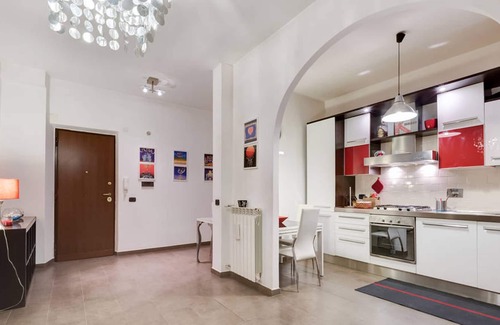 Appio Latino Apartment | Modern Apartment near S. Giovanni