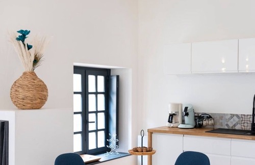 Nancy City Centre Apartment | Modern apartment near Stanislas Square