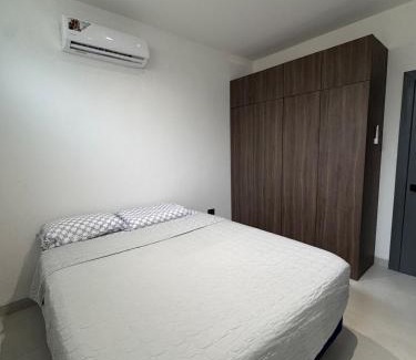 Garzota Apartment | Modern apartment near to the international airport