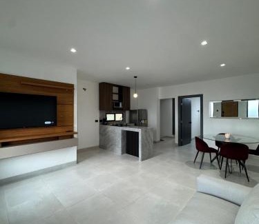 Garzota Apartment | Modern apartment near to the international airport