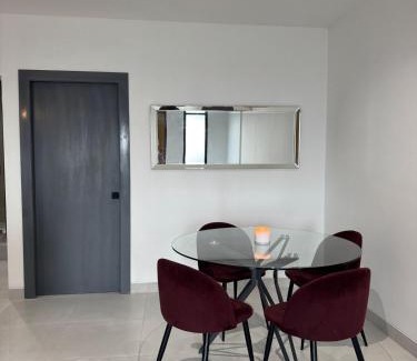 Garzota Apartment | Modern apartment near to the international airport
