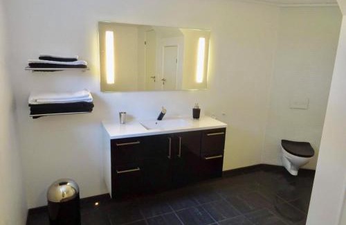 Torshavn Apartment | Modern apartment near the centre of Tórshavn